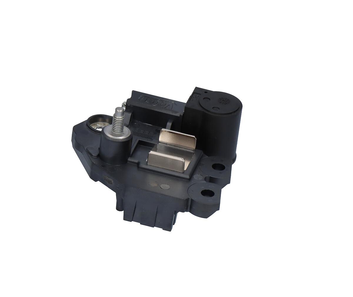 ALTERNATOR REGULATOR