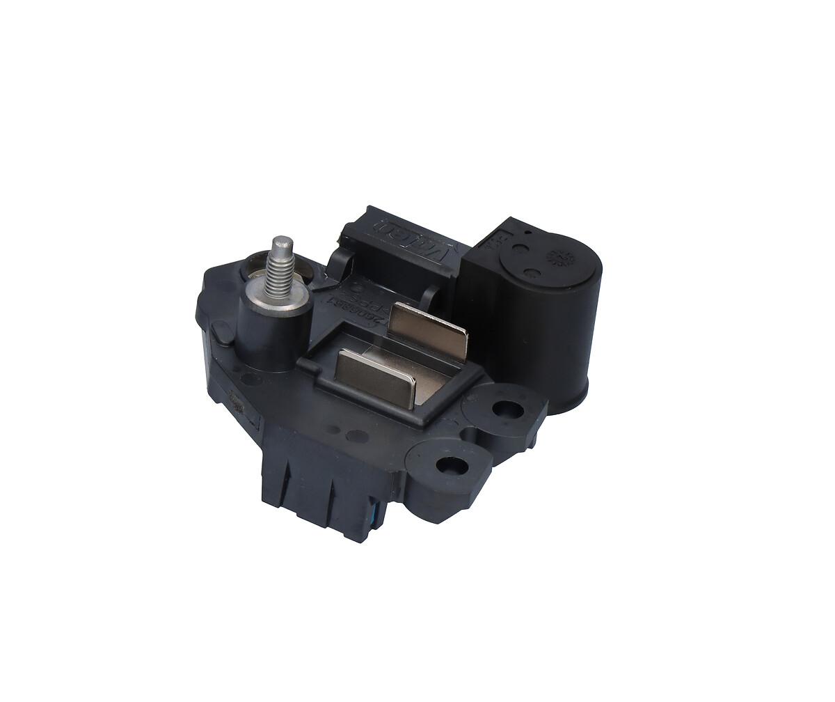 ALTERNATOR REGULATOR
