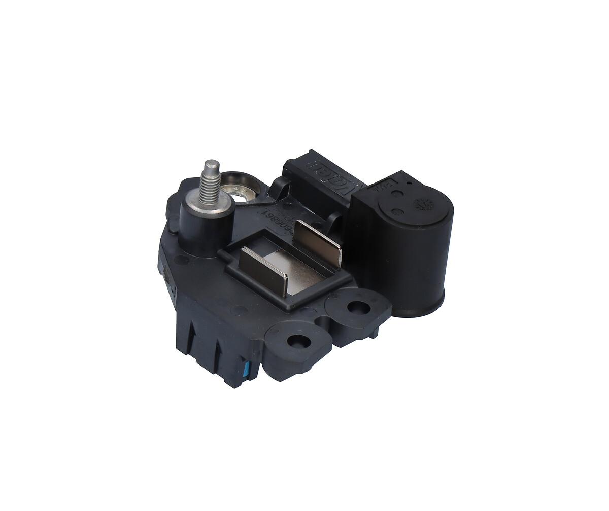 ALTERNATOR REGULATOR
