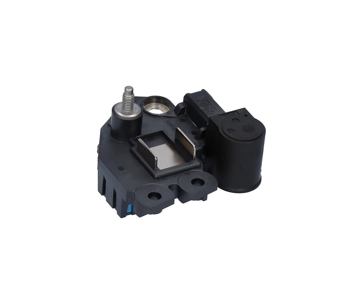 ALTERNATOR REGULATOR