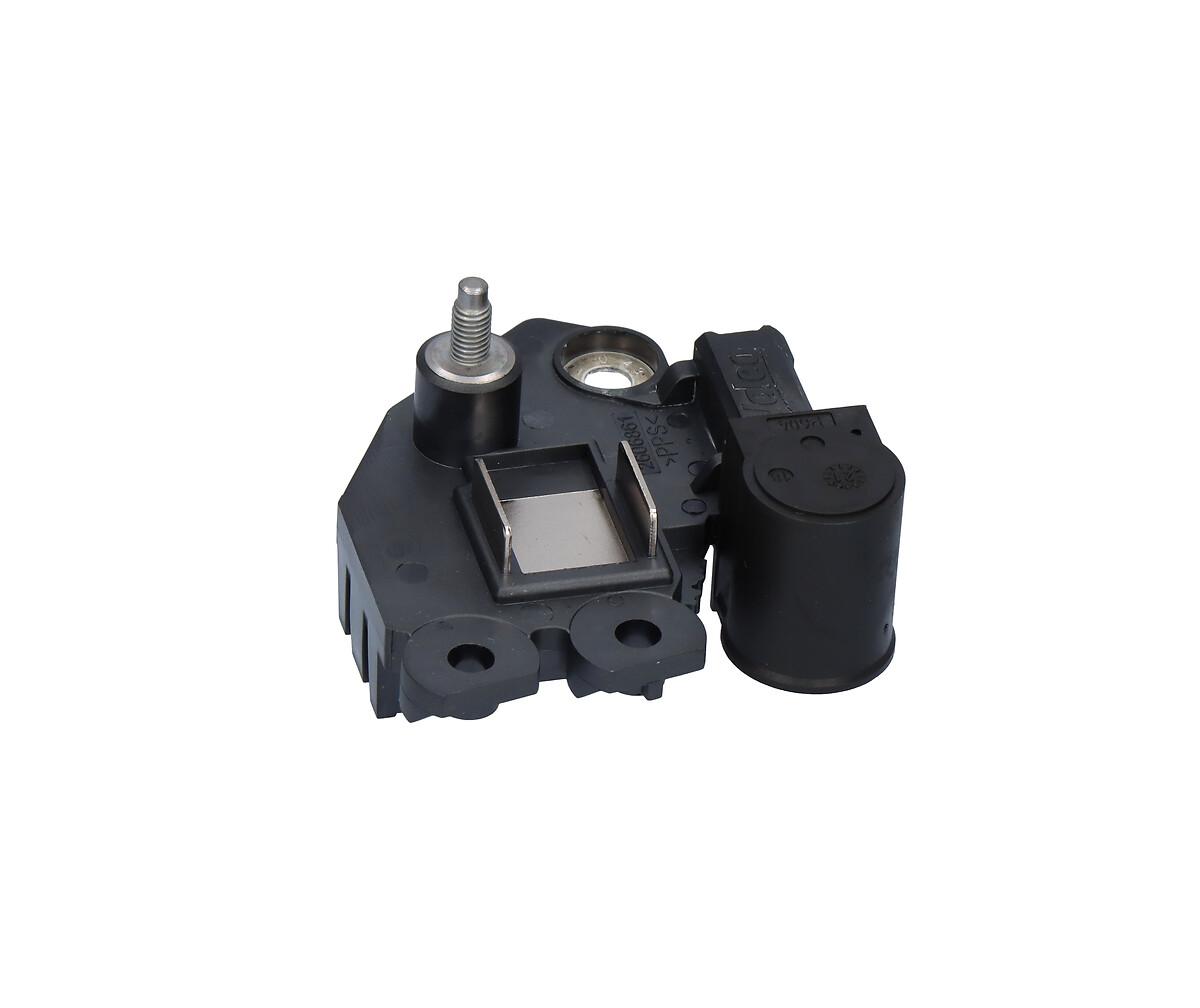 ALTERNATOR REGULATOR