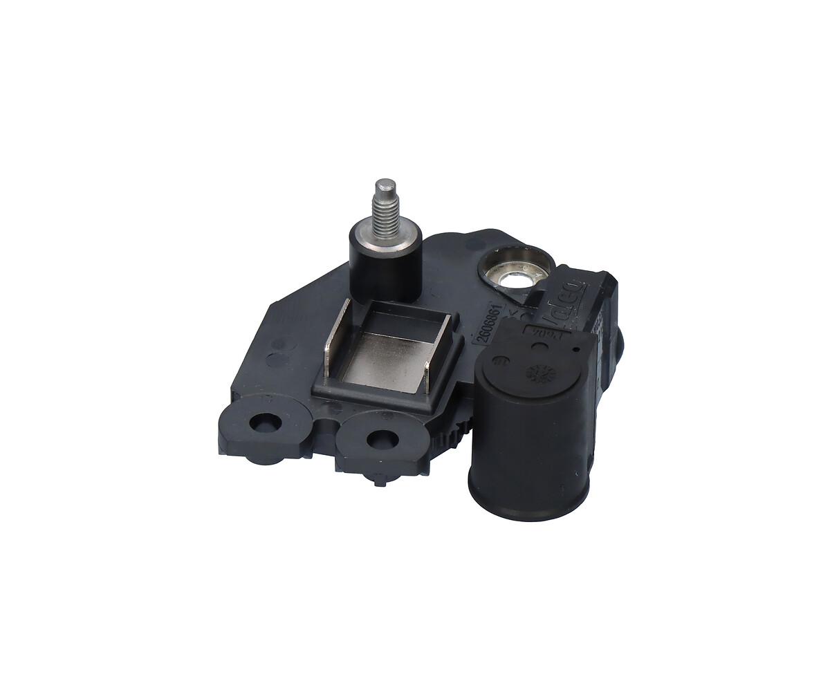 ALTERNATOR REGULATOR