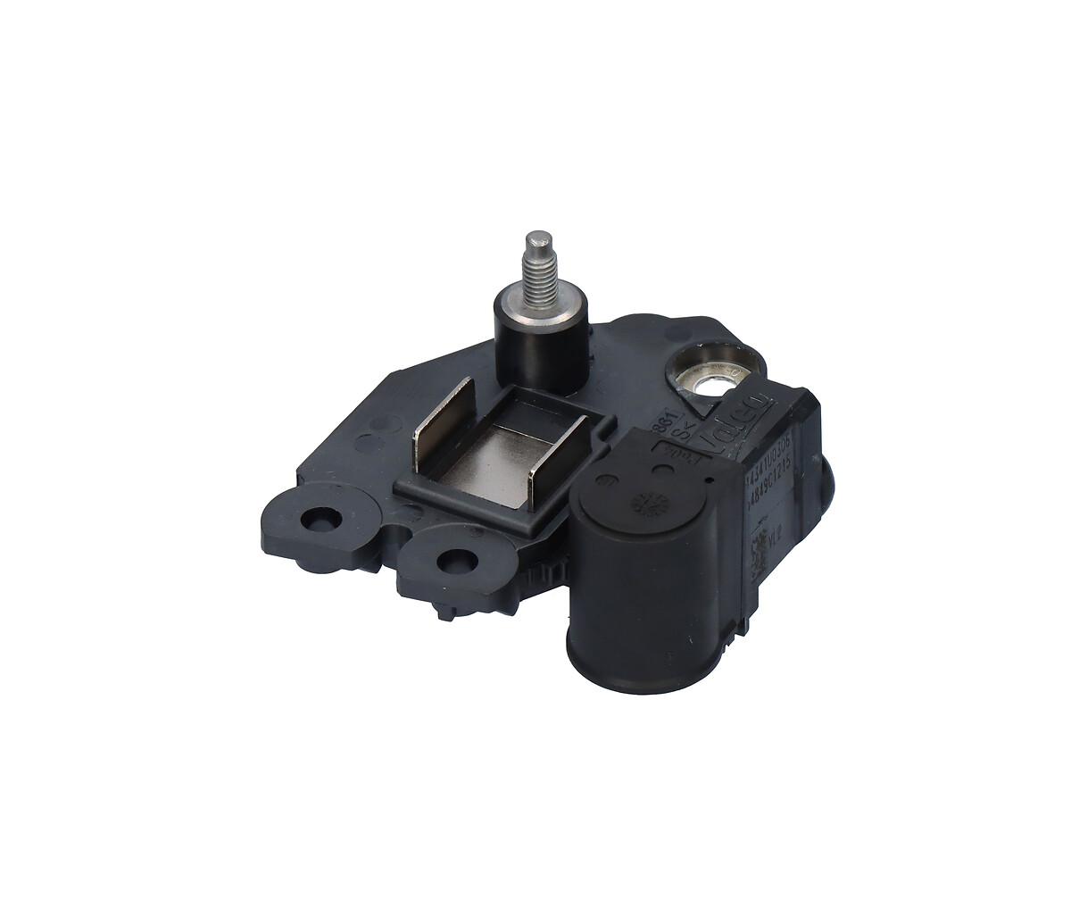 ALTERNATOR REGULATOR