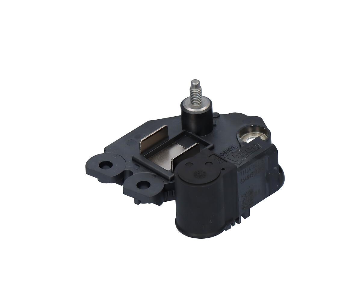 ALTERNATOR REGULATOR