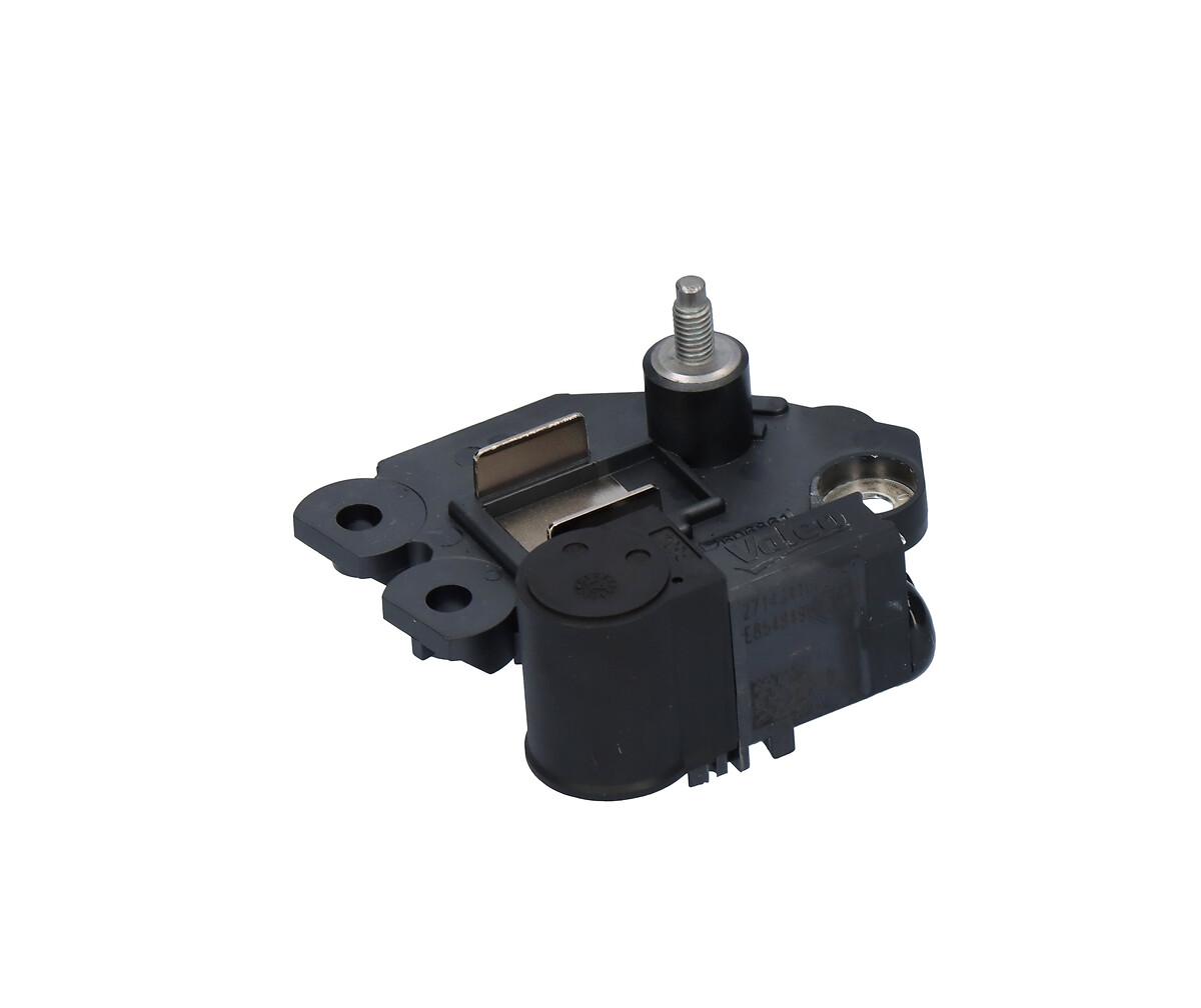ALTERNATOR REGULATOR