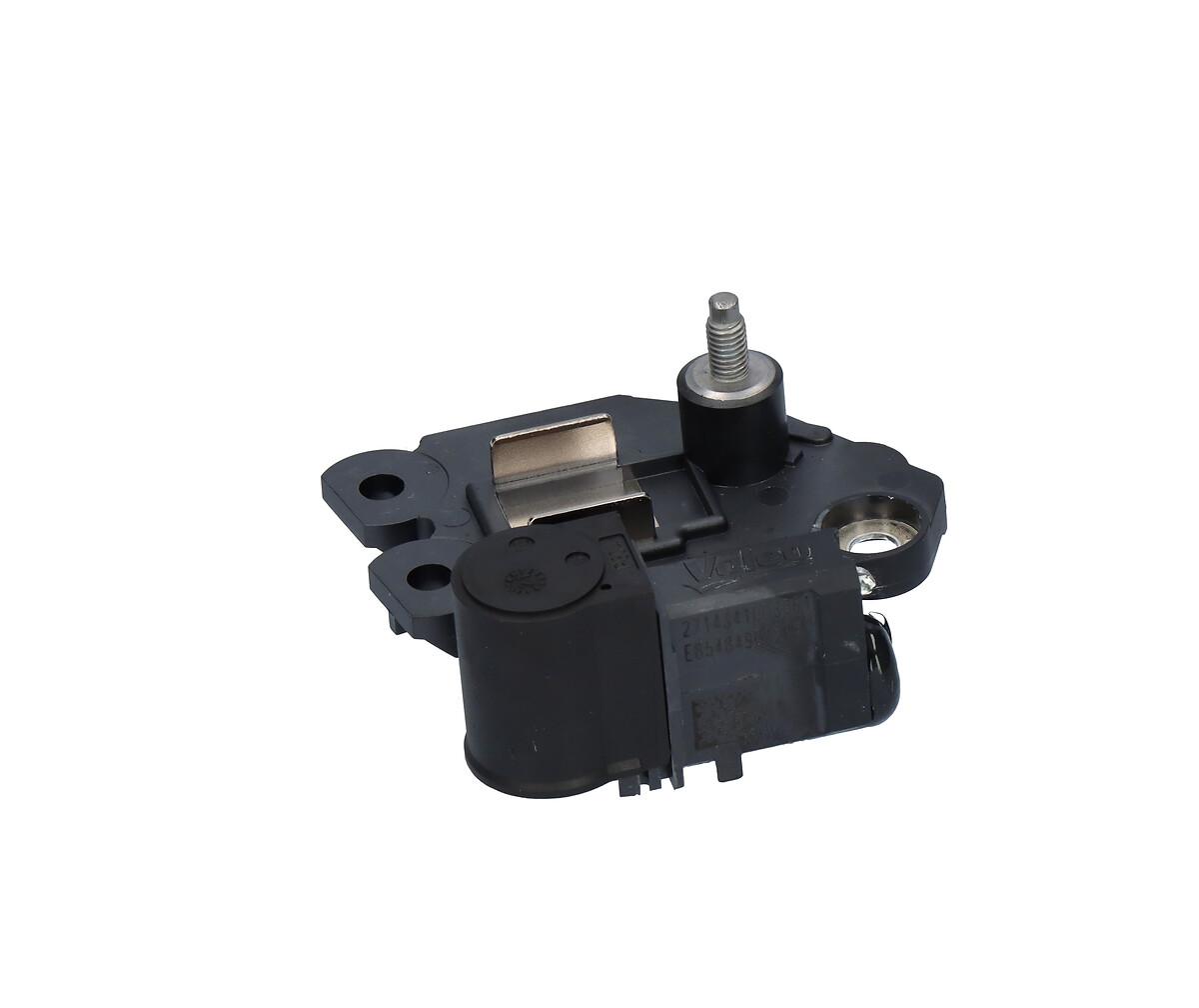 ALTERNATOR REGULATOR