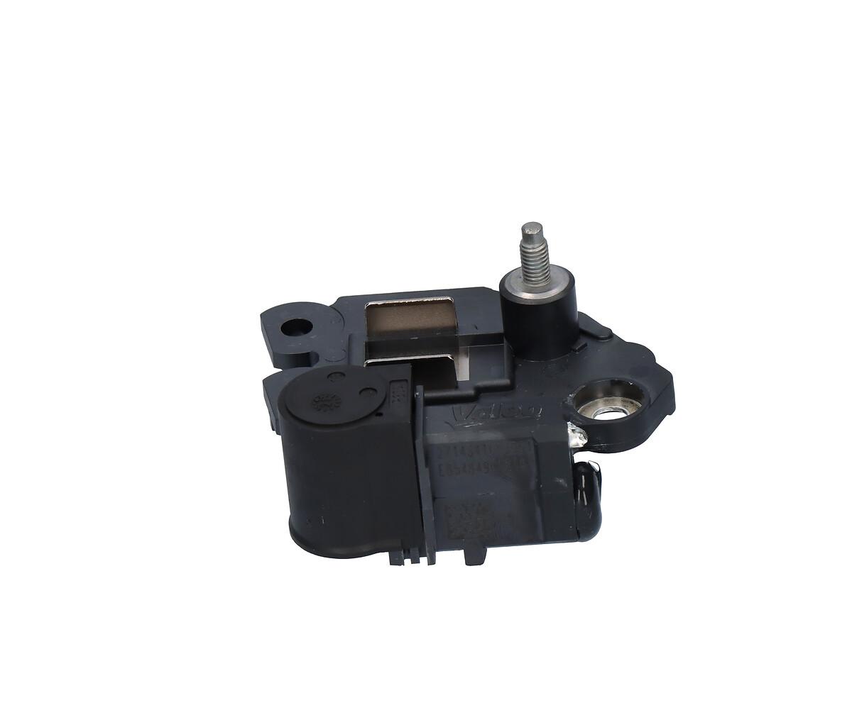 ALTERNATOR REGULATOR
