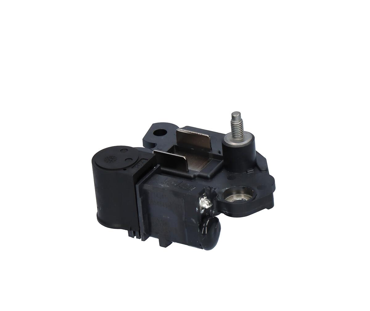 ALTERNATOR REGULATOR