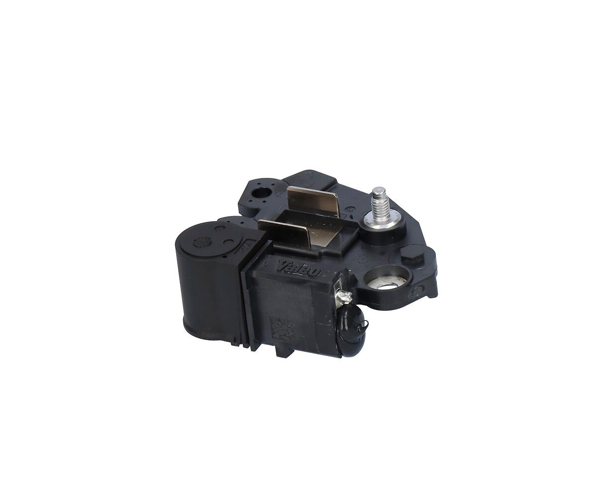 ALTERNATOR REGULATOR