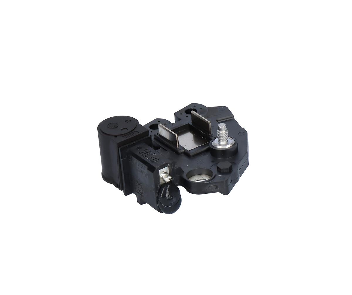 ALTERNATOR REGULATOR