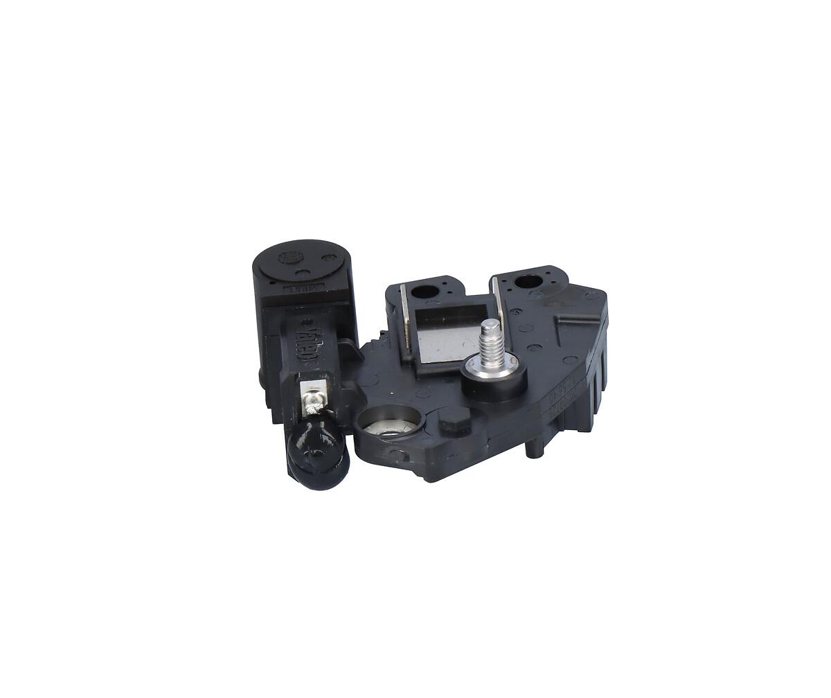 ALTERNATOR REGULATOR