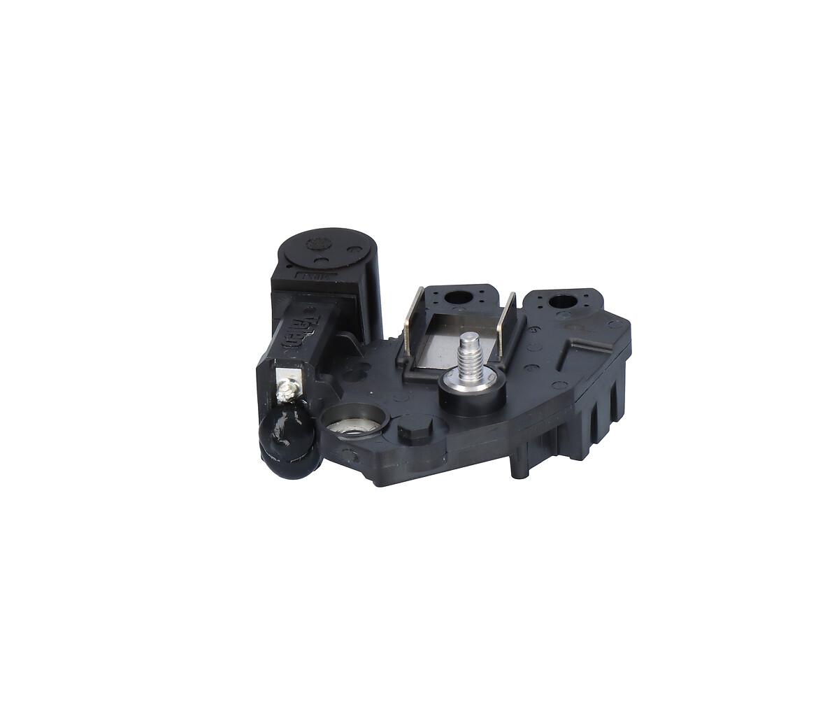 ALTERNATOR REGULATOR