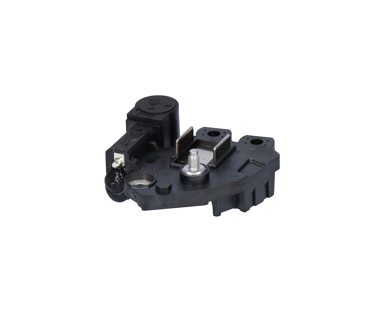 ALTERNATOR REGULATOR