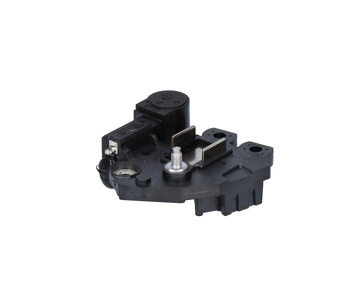 ALTERNATOR REGULATOR