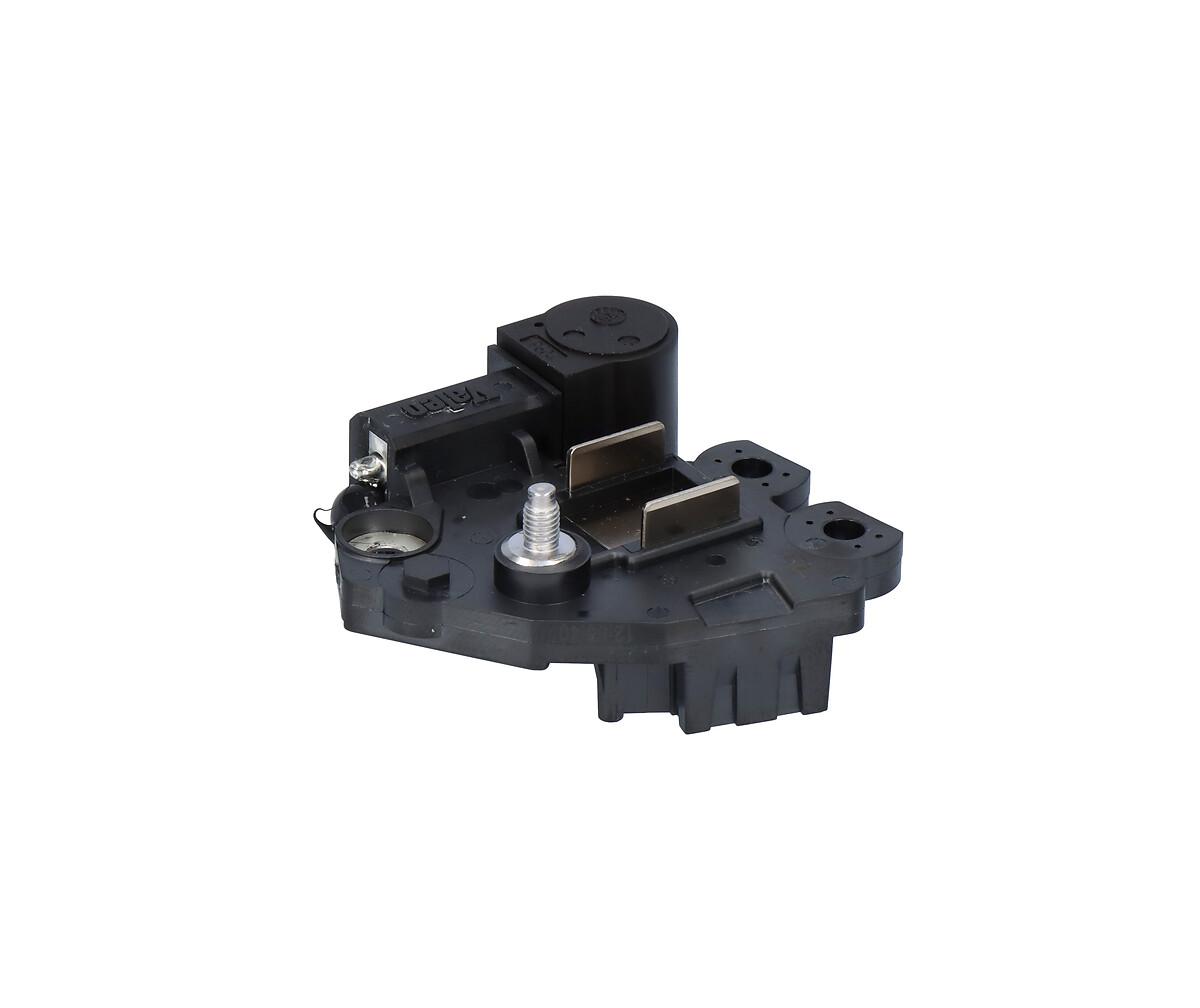ALTERNATOR REGULATOR