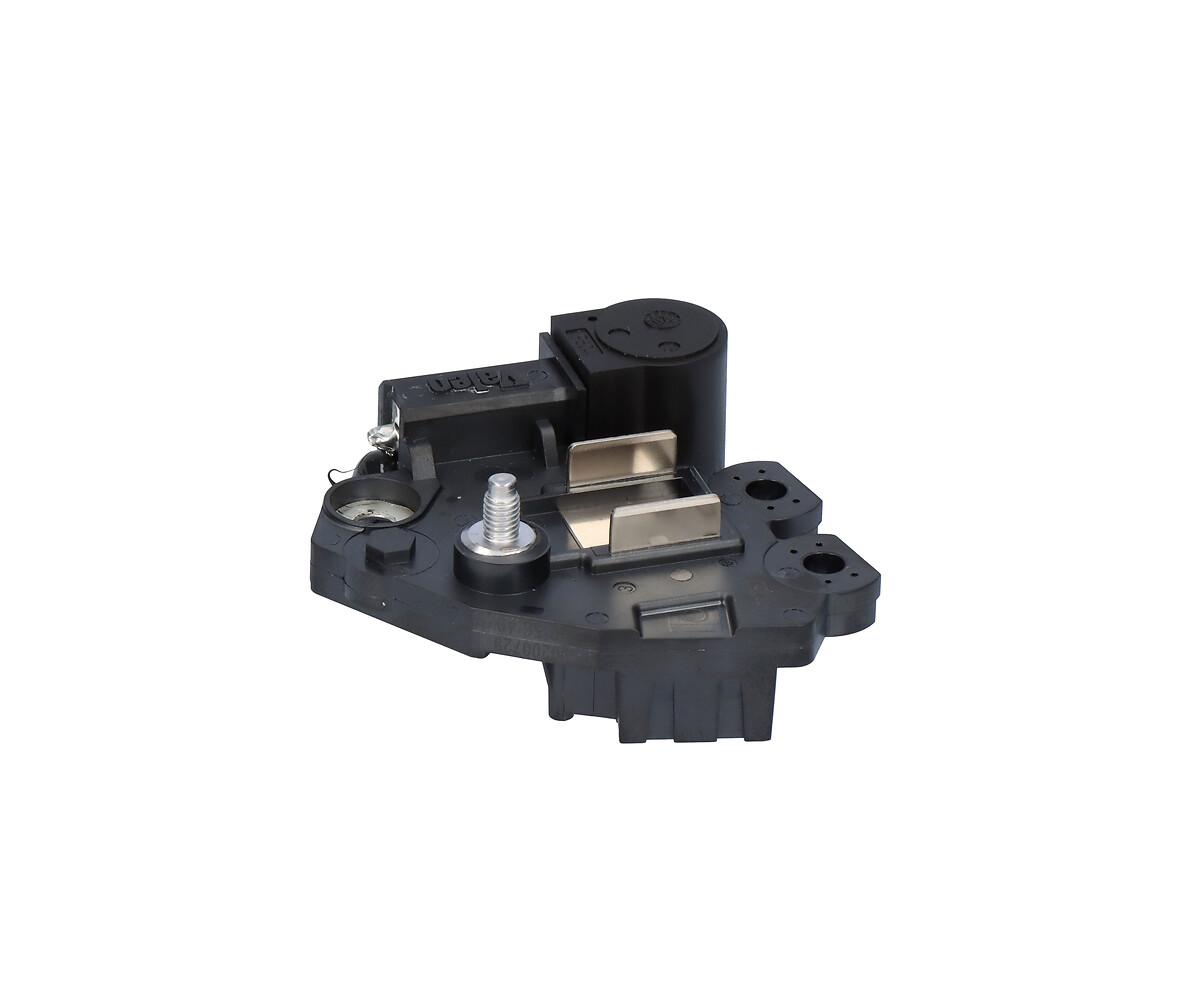 ALTERNATOR REGULATOR