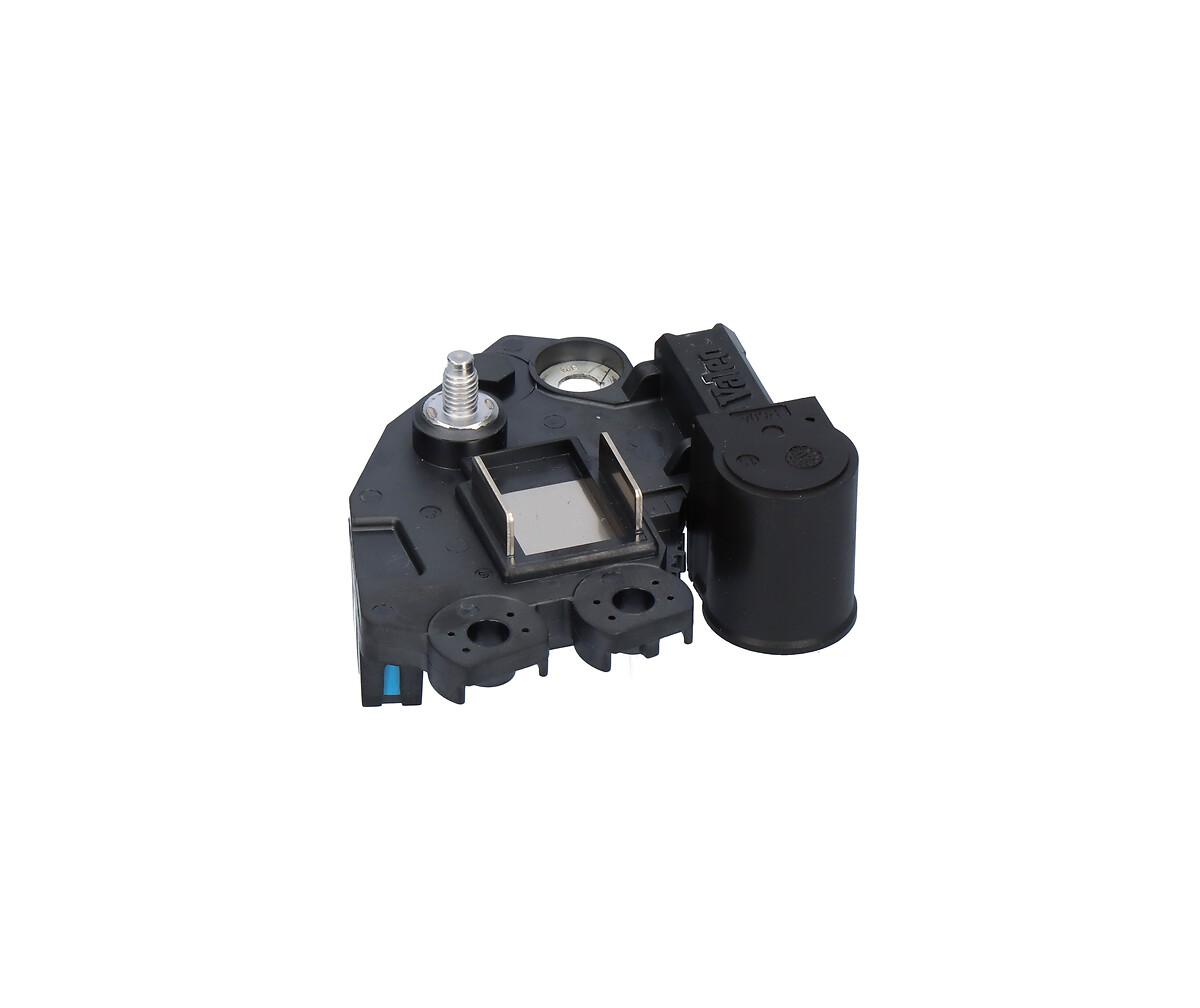 ALTERNATOR REGULATOR