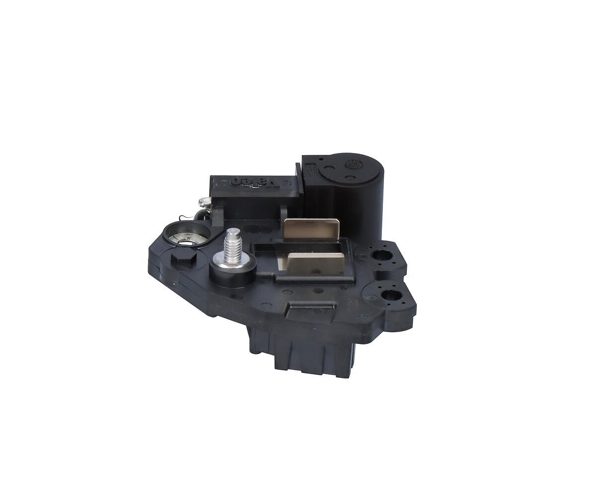 ALTERNATOR REGULATOR