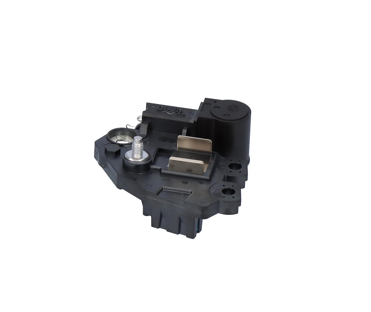 ALTERNATOR REGULATOR