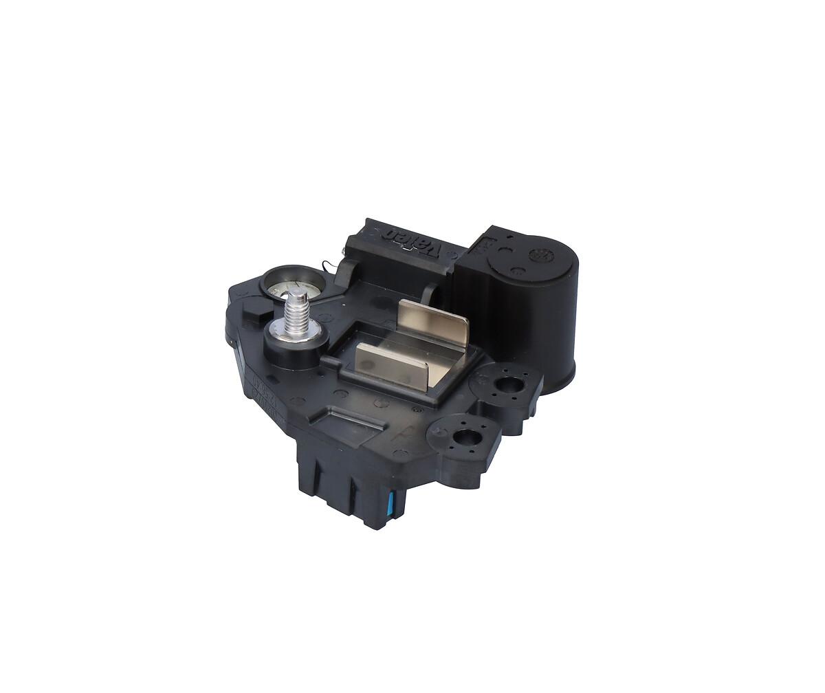 ALTERNATOR REGULATOR