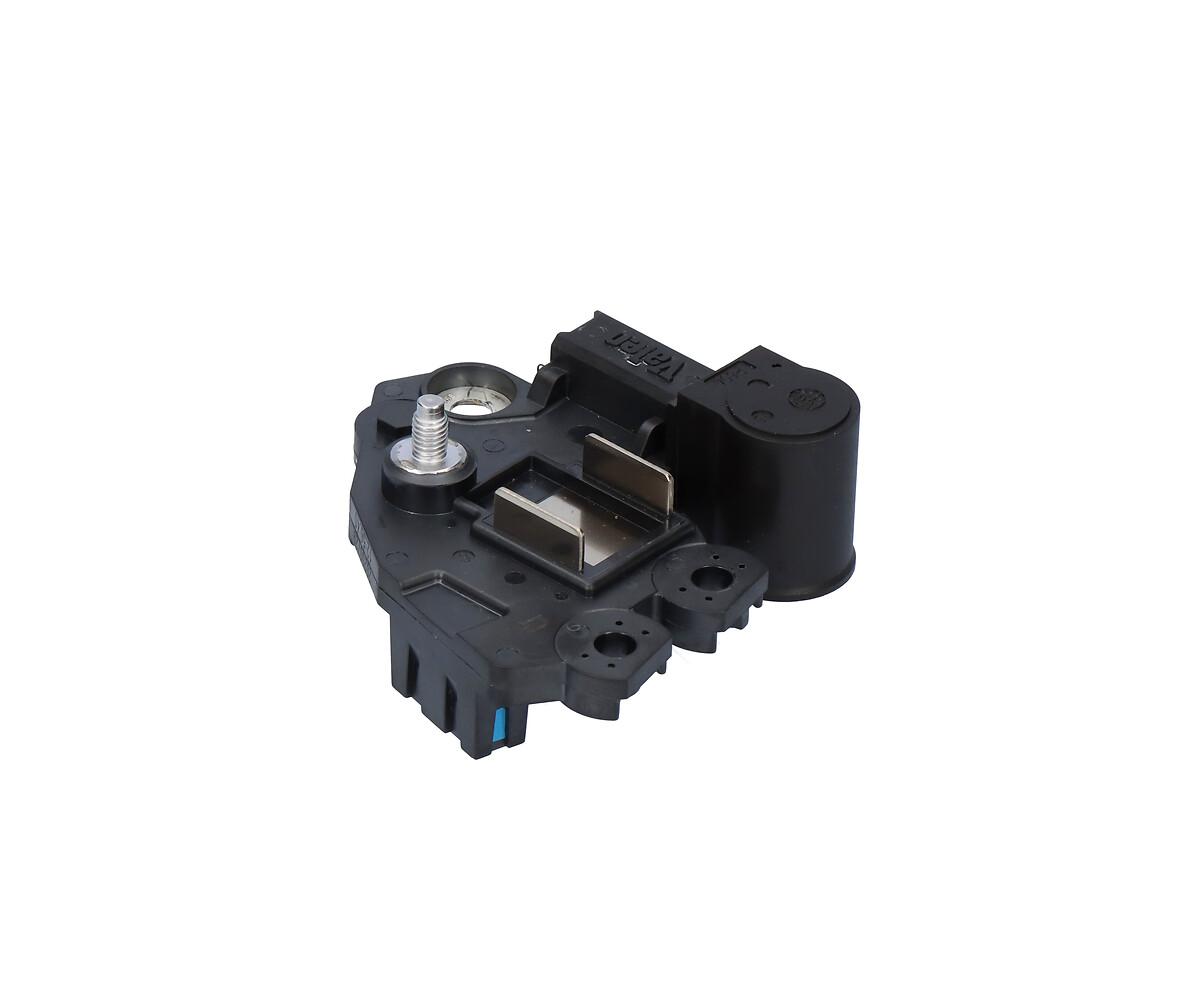 ALTERNATOR REGULATOR