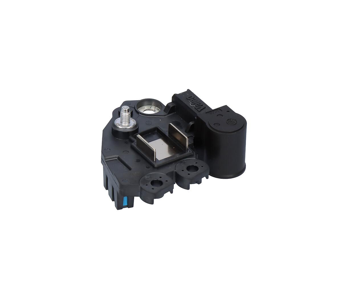 ALTERNATOR REGULATOR