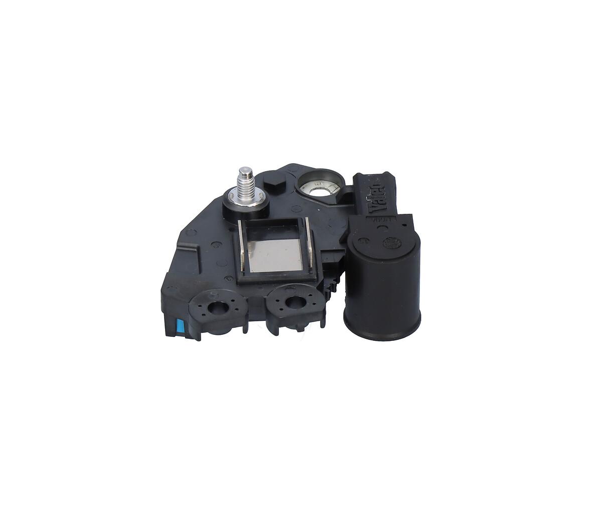ALTERNATOR REGULATOR