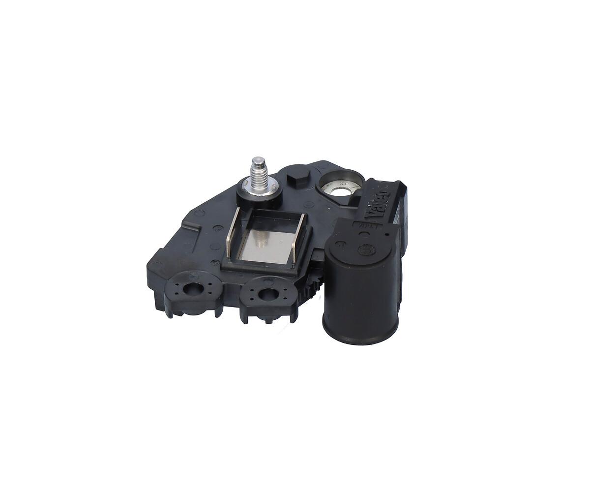 ALTERNATOR REGULATOR