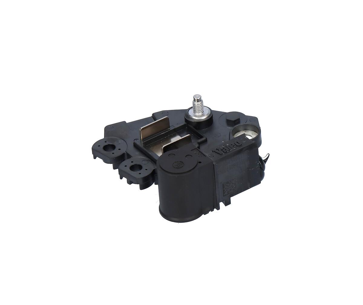 ALTERNATOR REGULATOR
