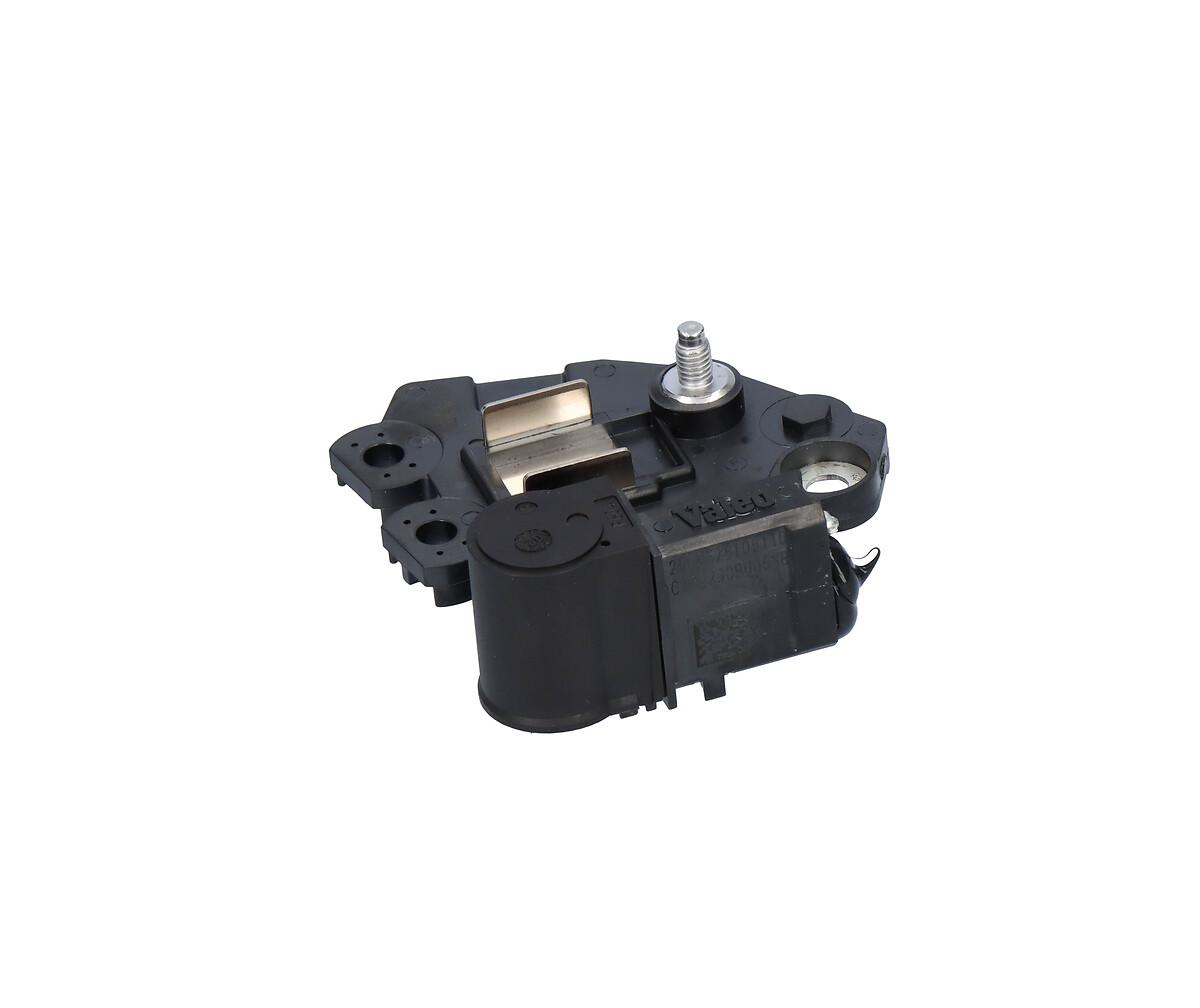 ALTERNATOR REGULATOR