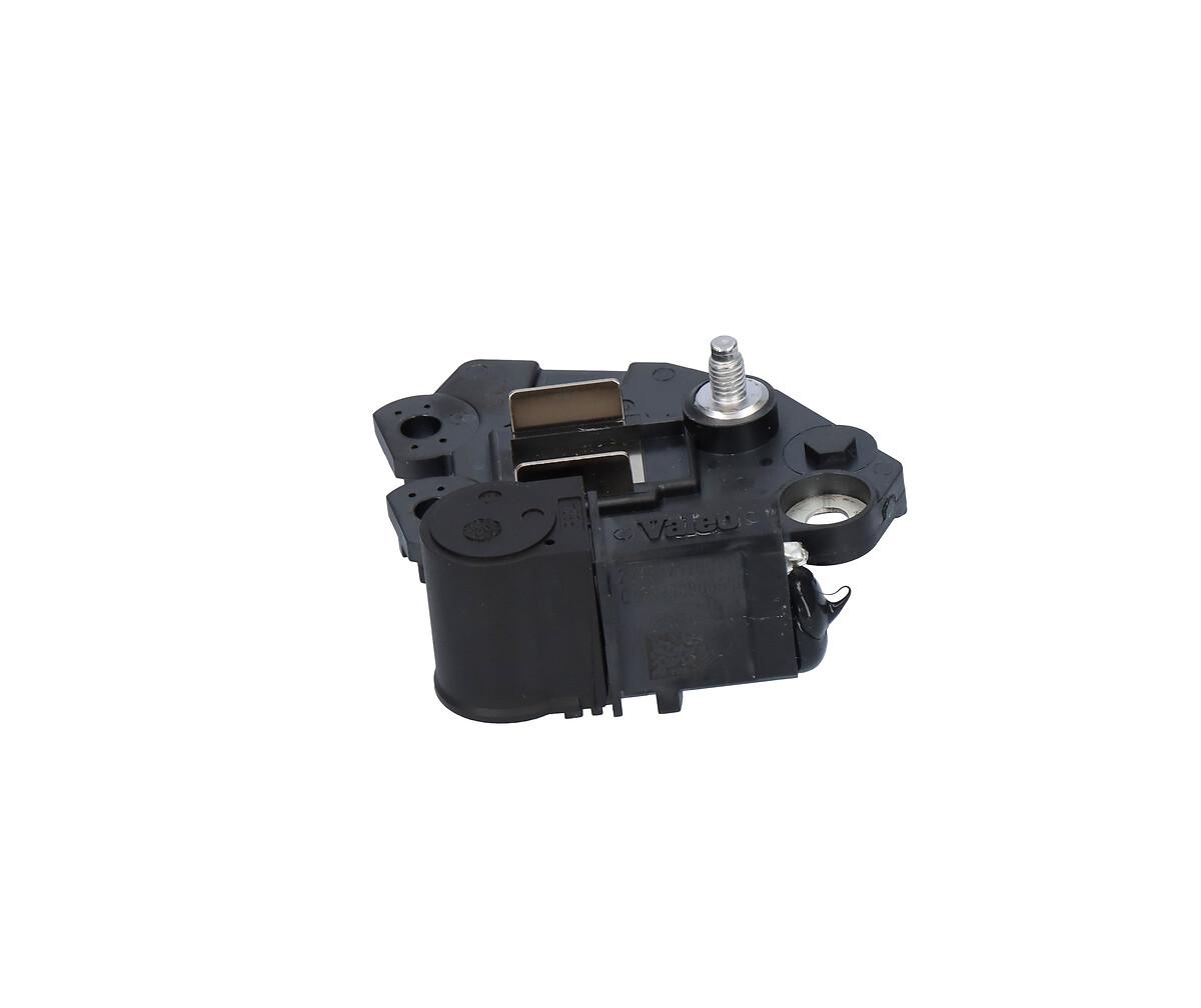 ALTERNATOR REGULATOR