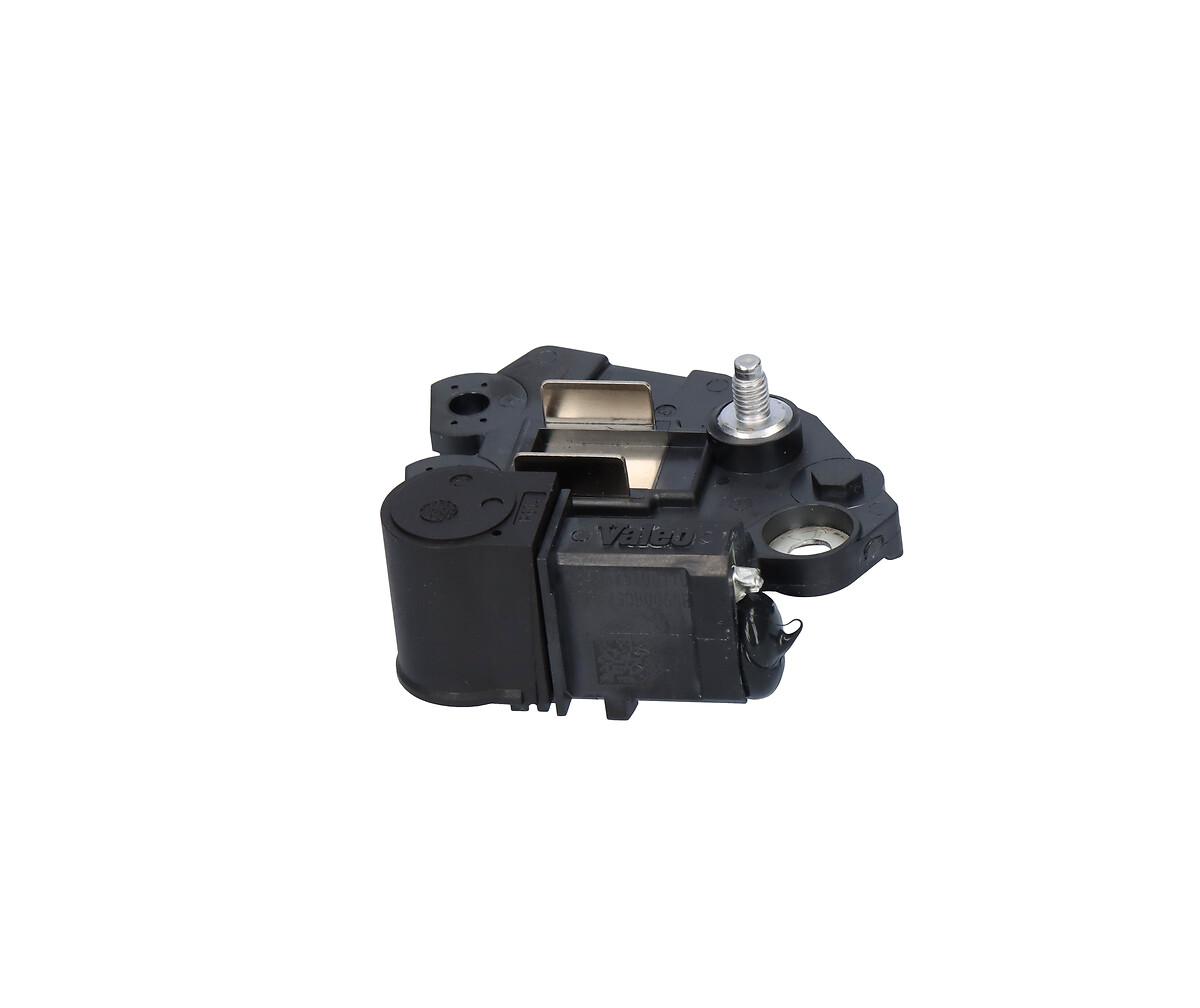 ALTERNATOR REGULATOR