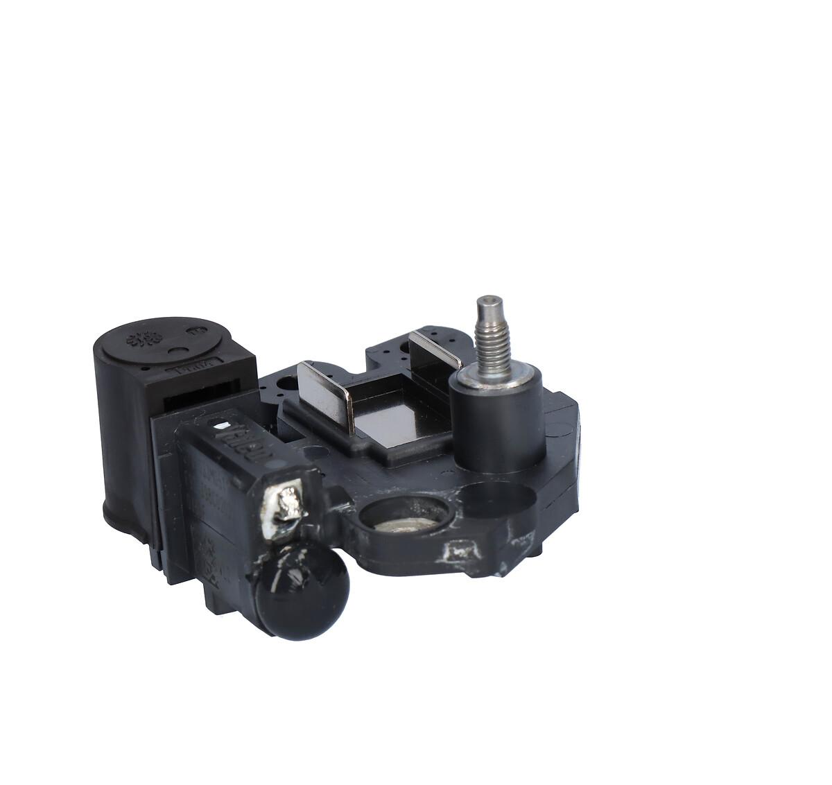 ALTERNATOR REGULATOR