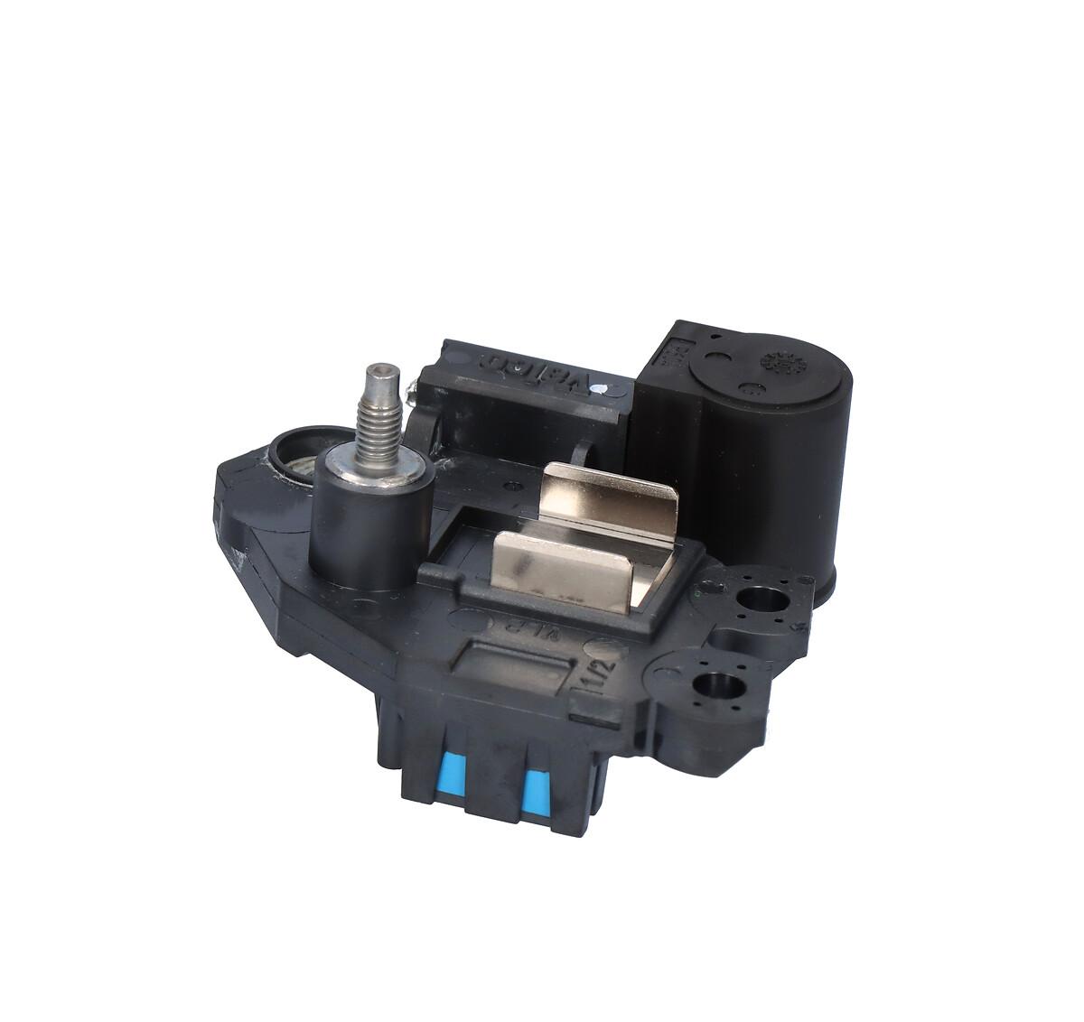 REGULATOR