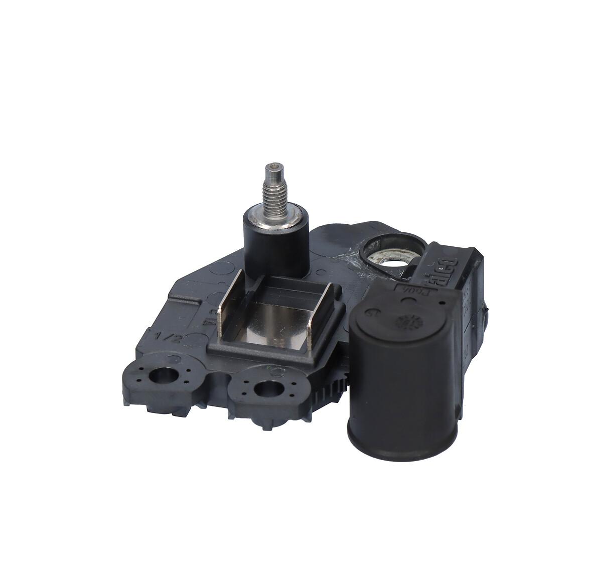 REGULATOR