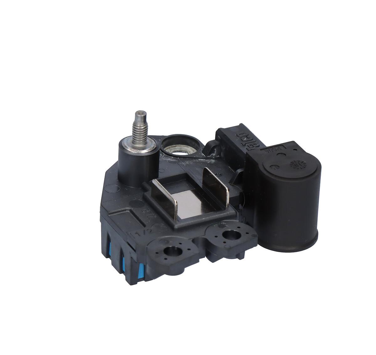 REGULATOR