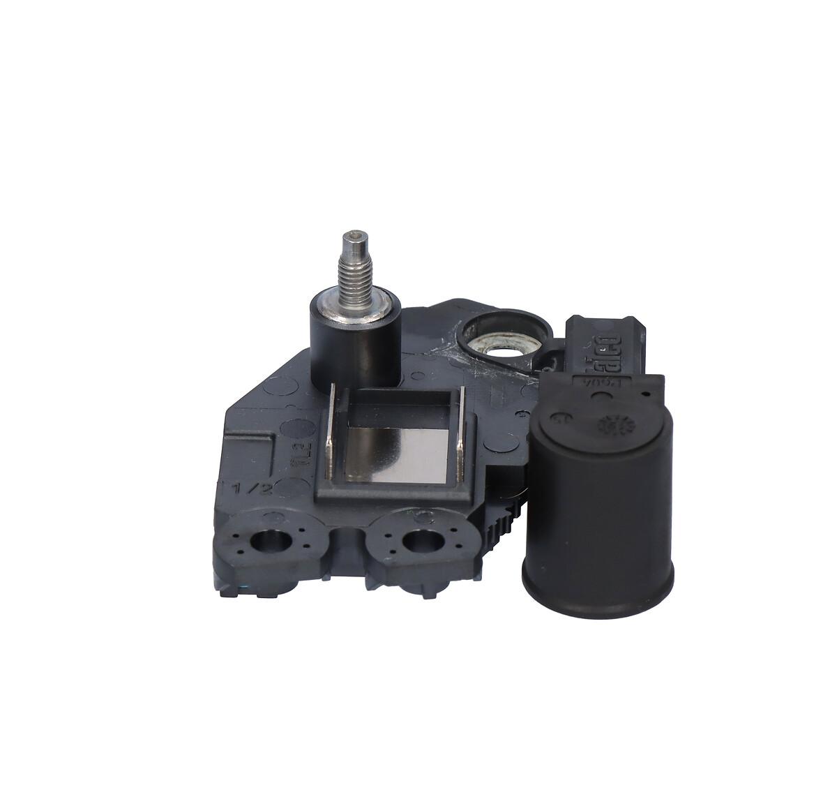 REGULATOR