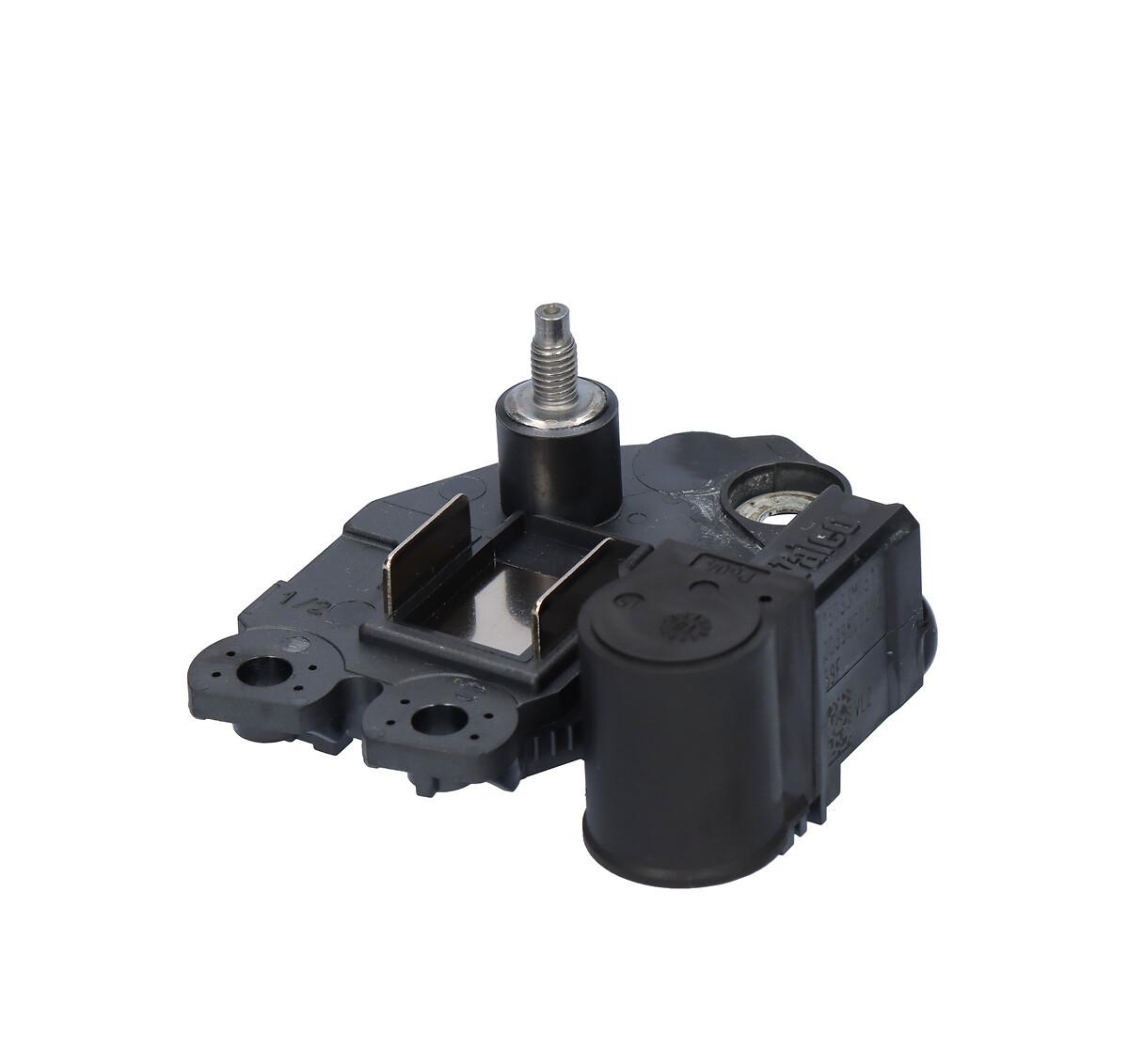 REGULATOR