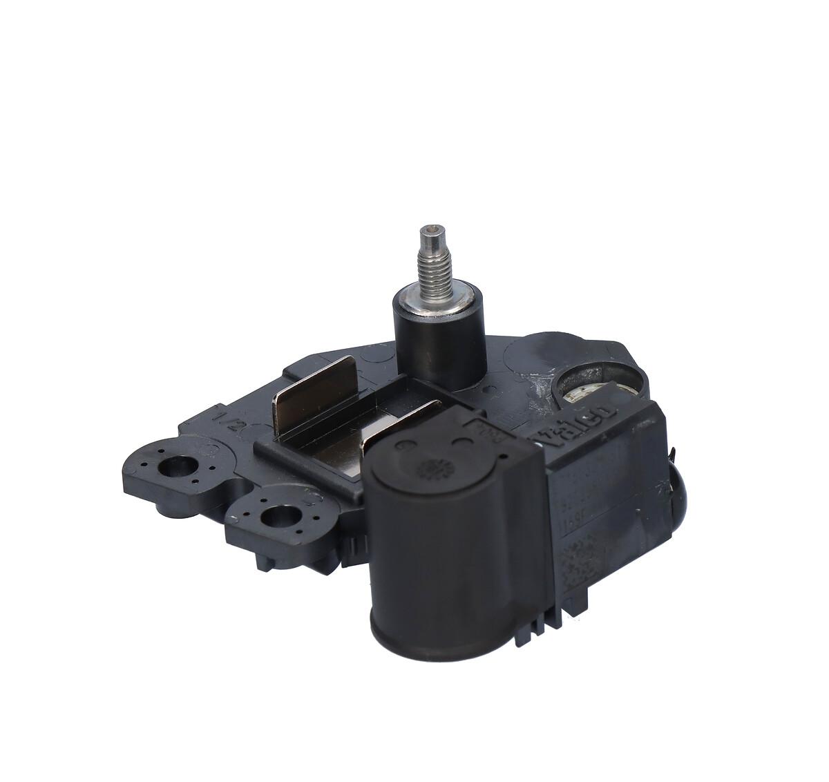 ALTERNATOR REGULATOR