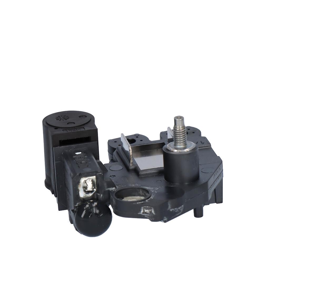 ALTERNATOR REGULATOR