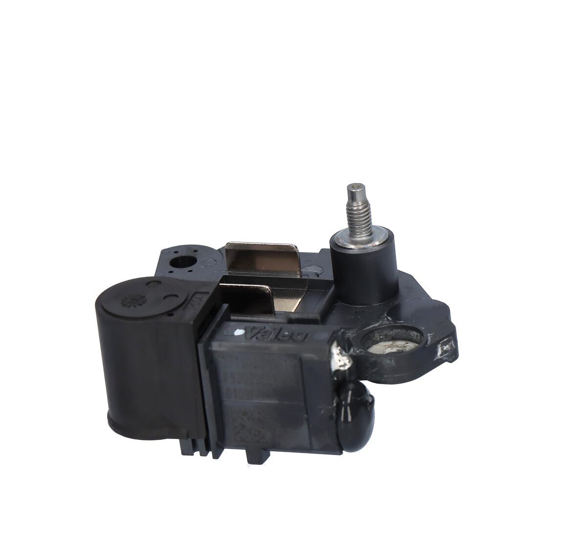 REGULATOR