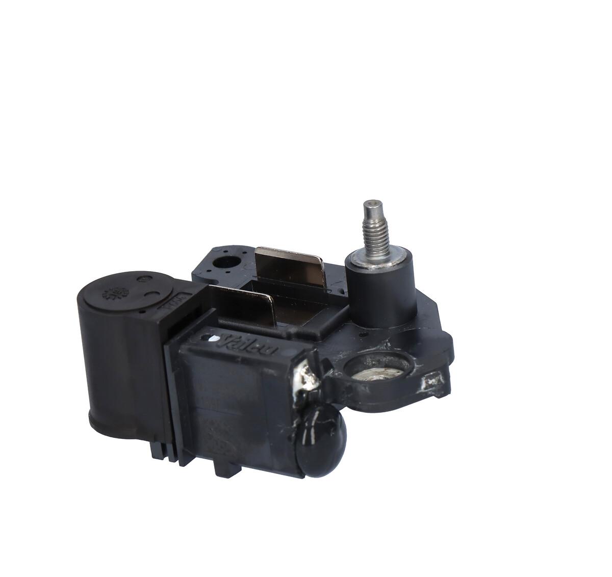 ALTERNATOR REGULATOR