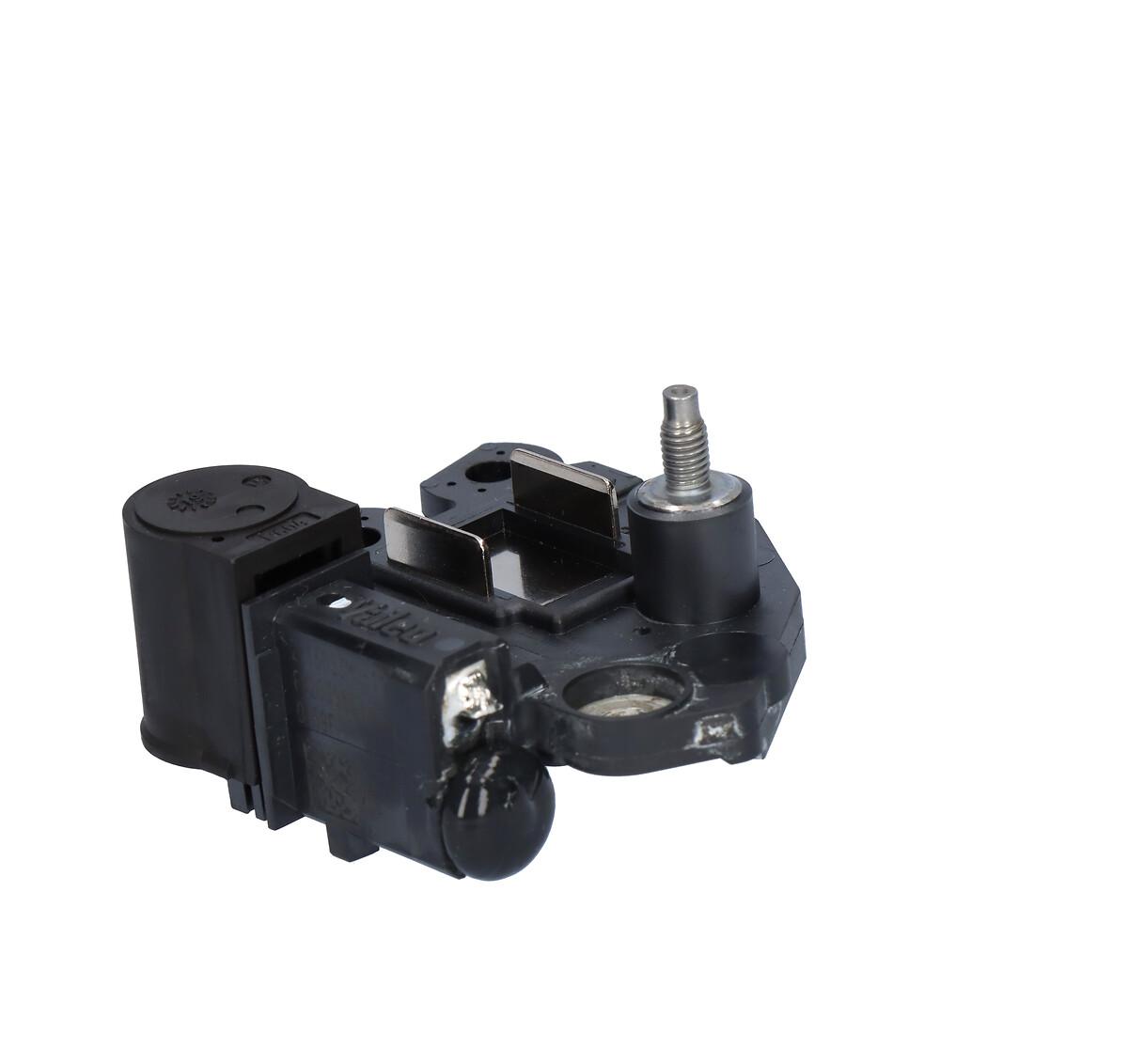 REGULATOR