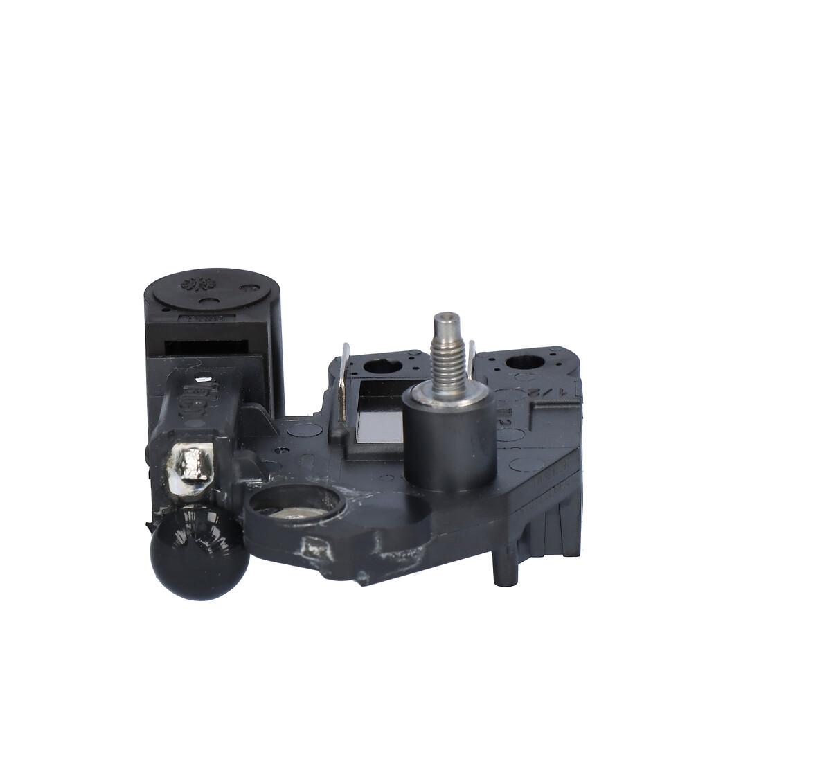 REGULATOR