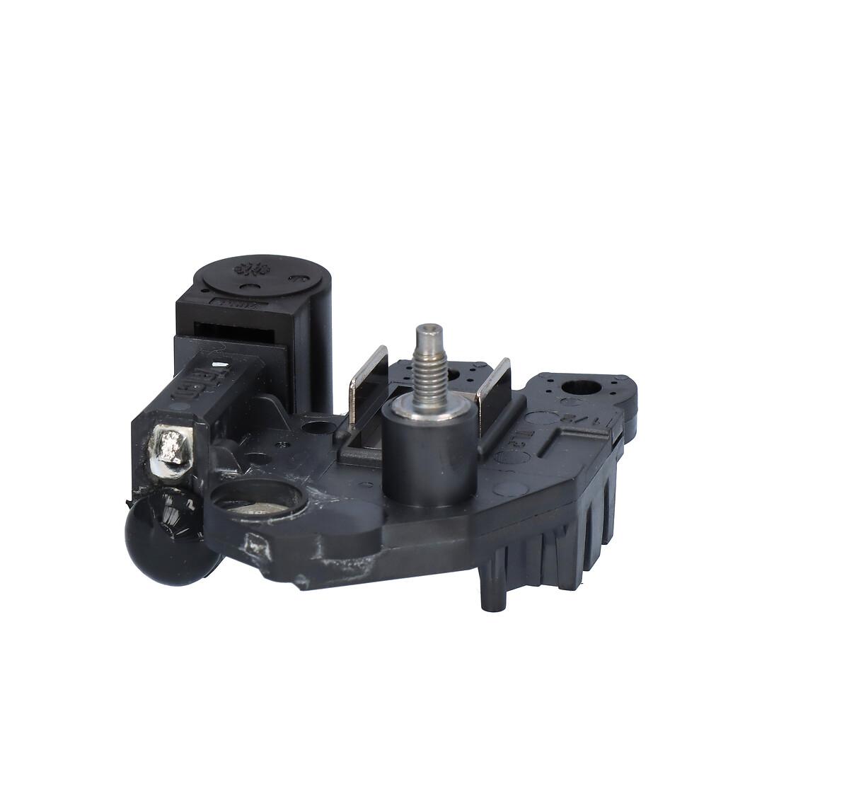 REGULATOR