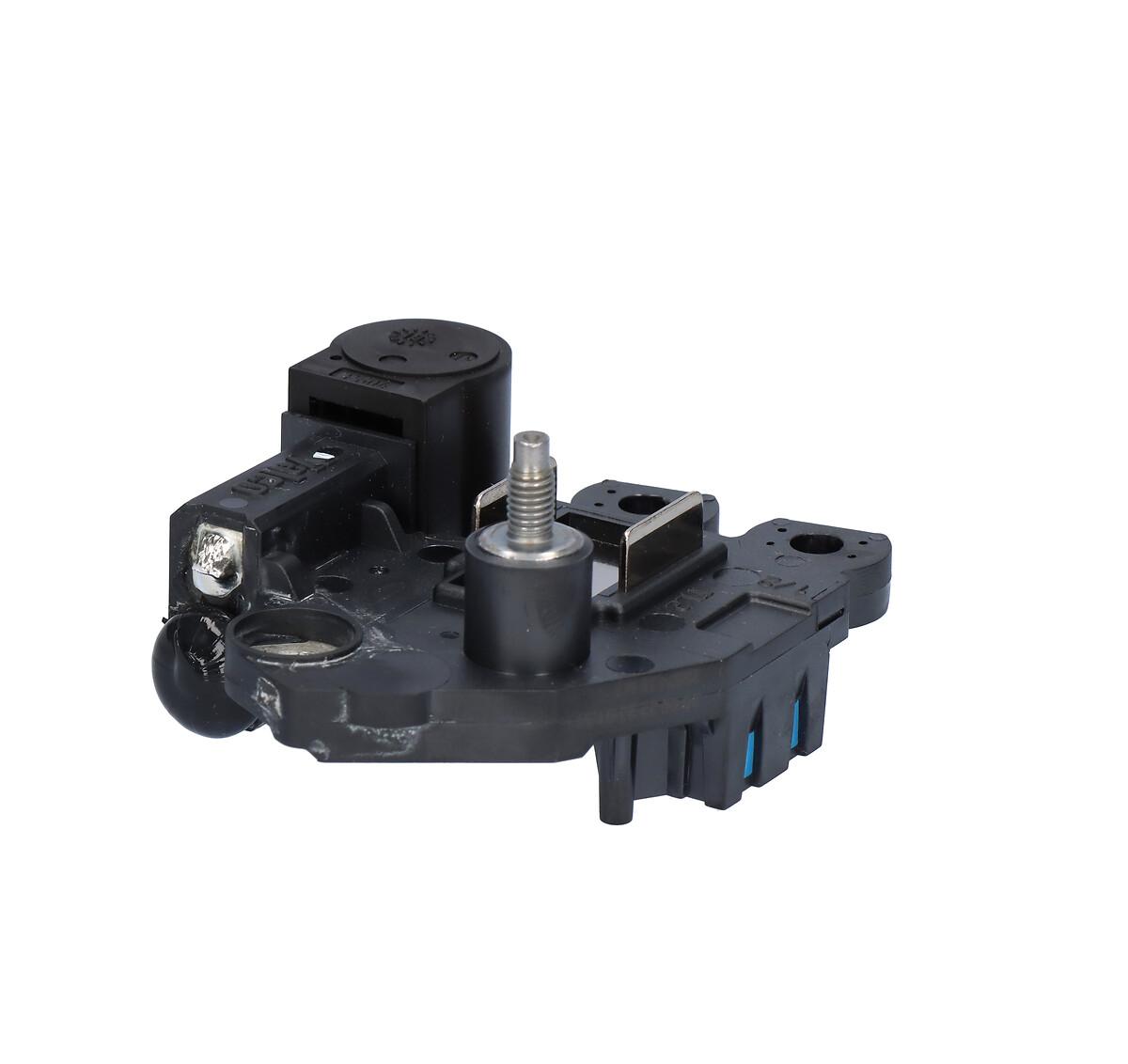 REGULATOR