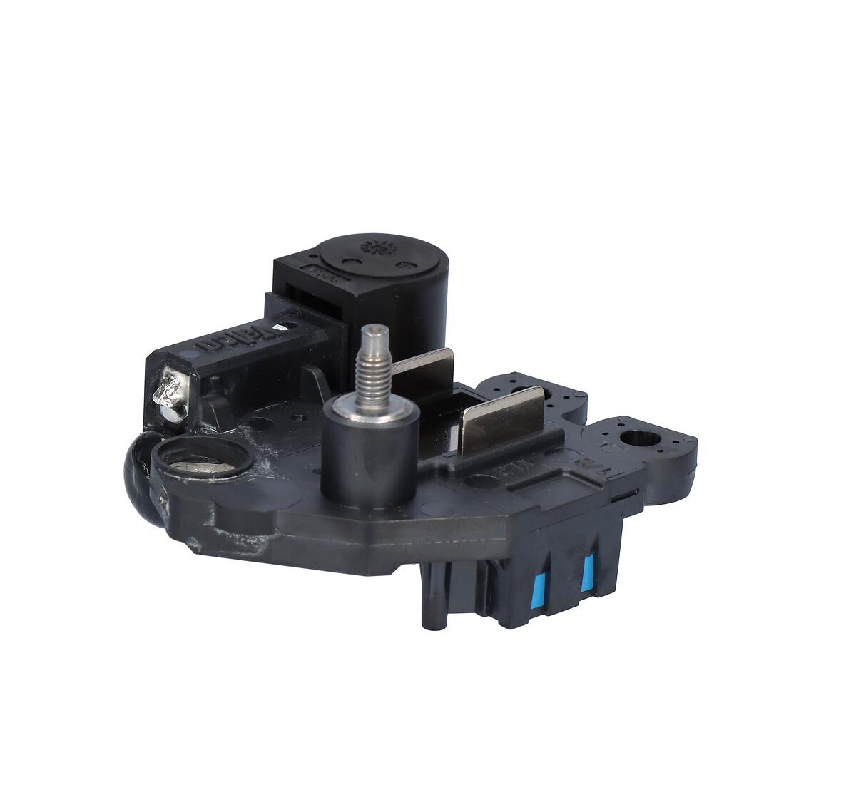 REGULATOR