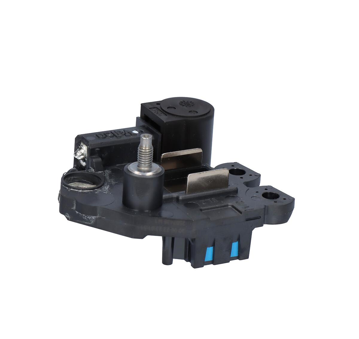REGULATOR