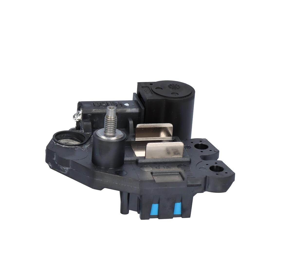 REGULATOR