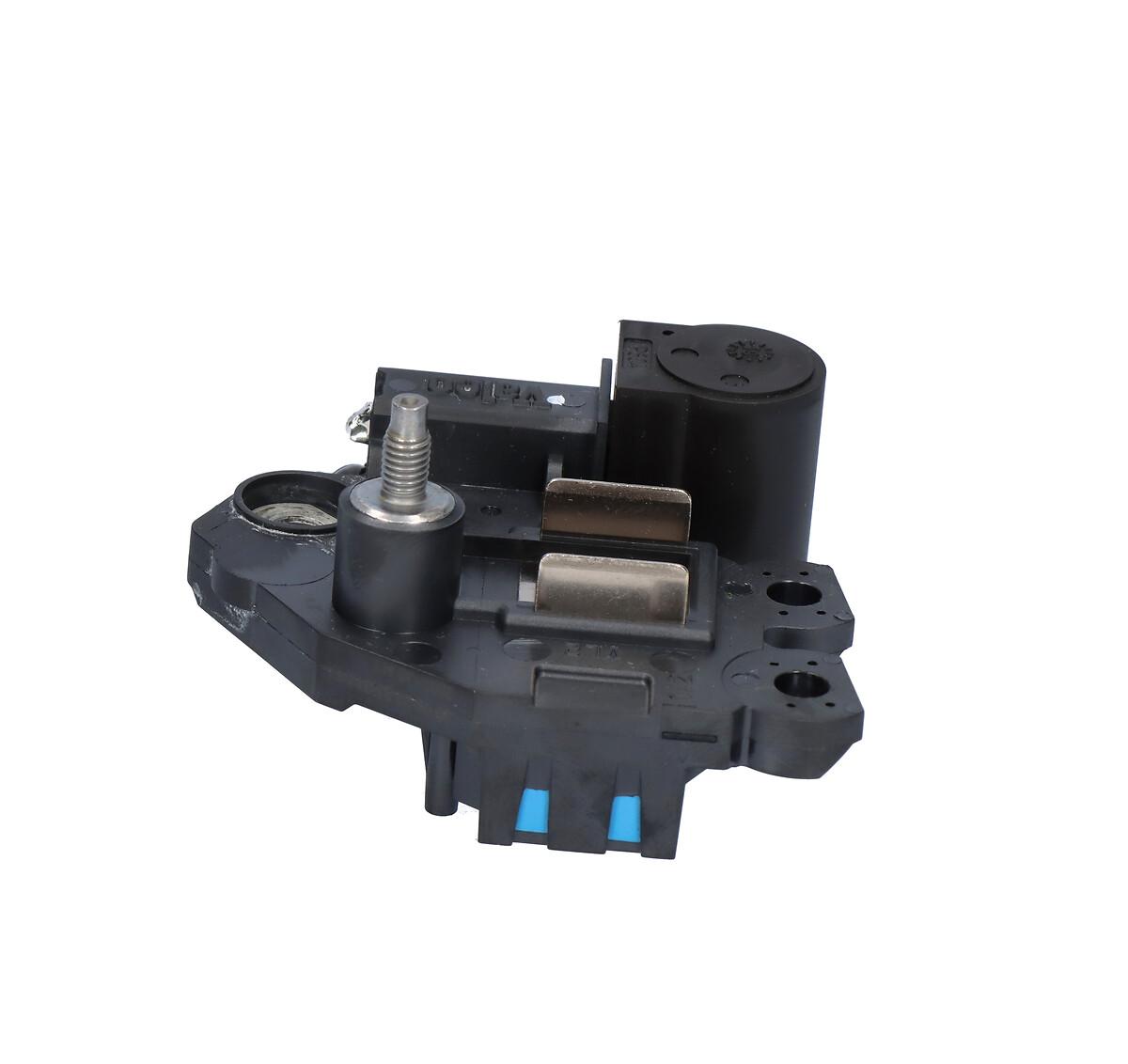 REGULATOR